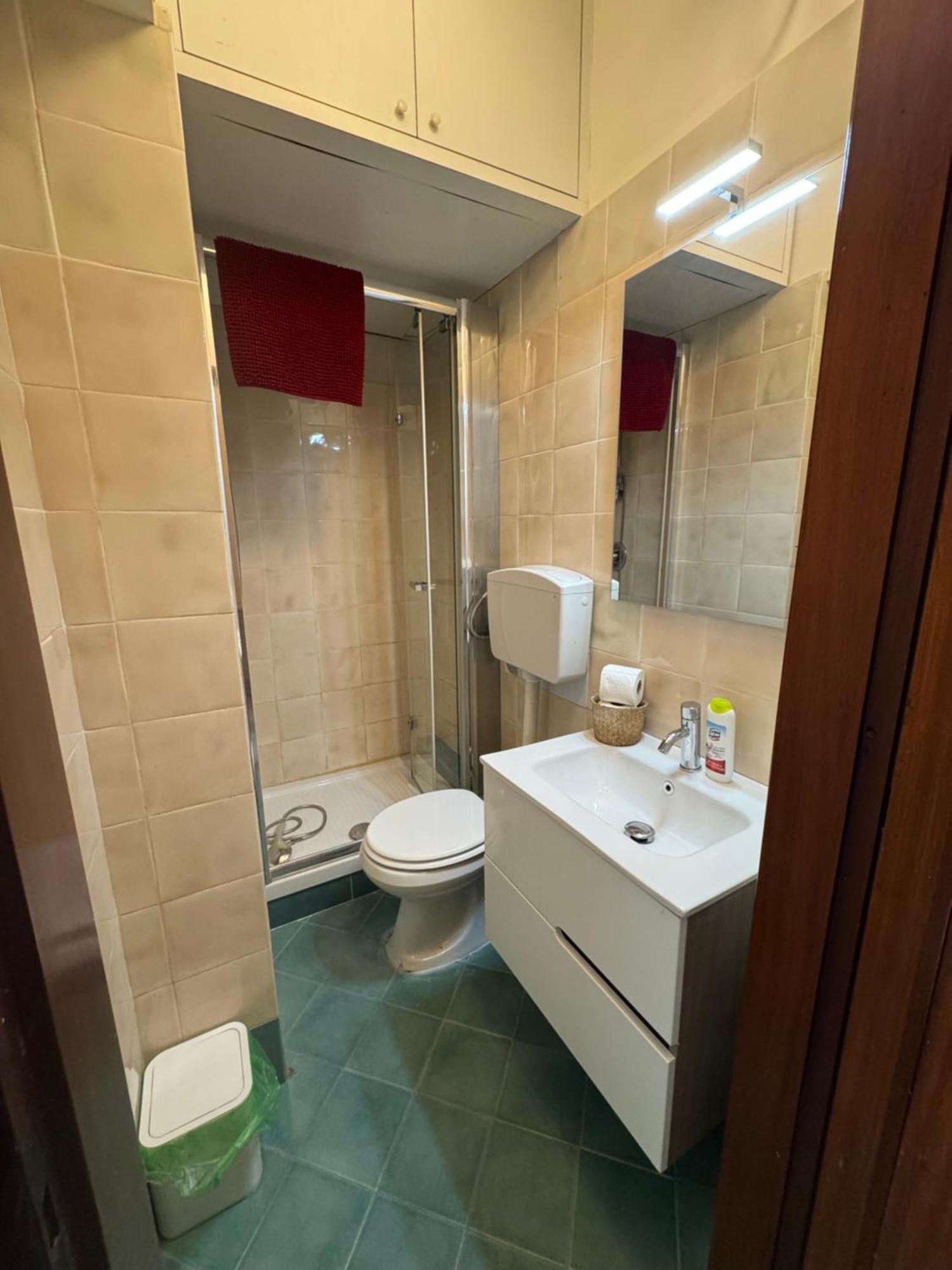 Apartment Co Palermo Zewnętrze zdjęcie