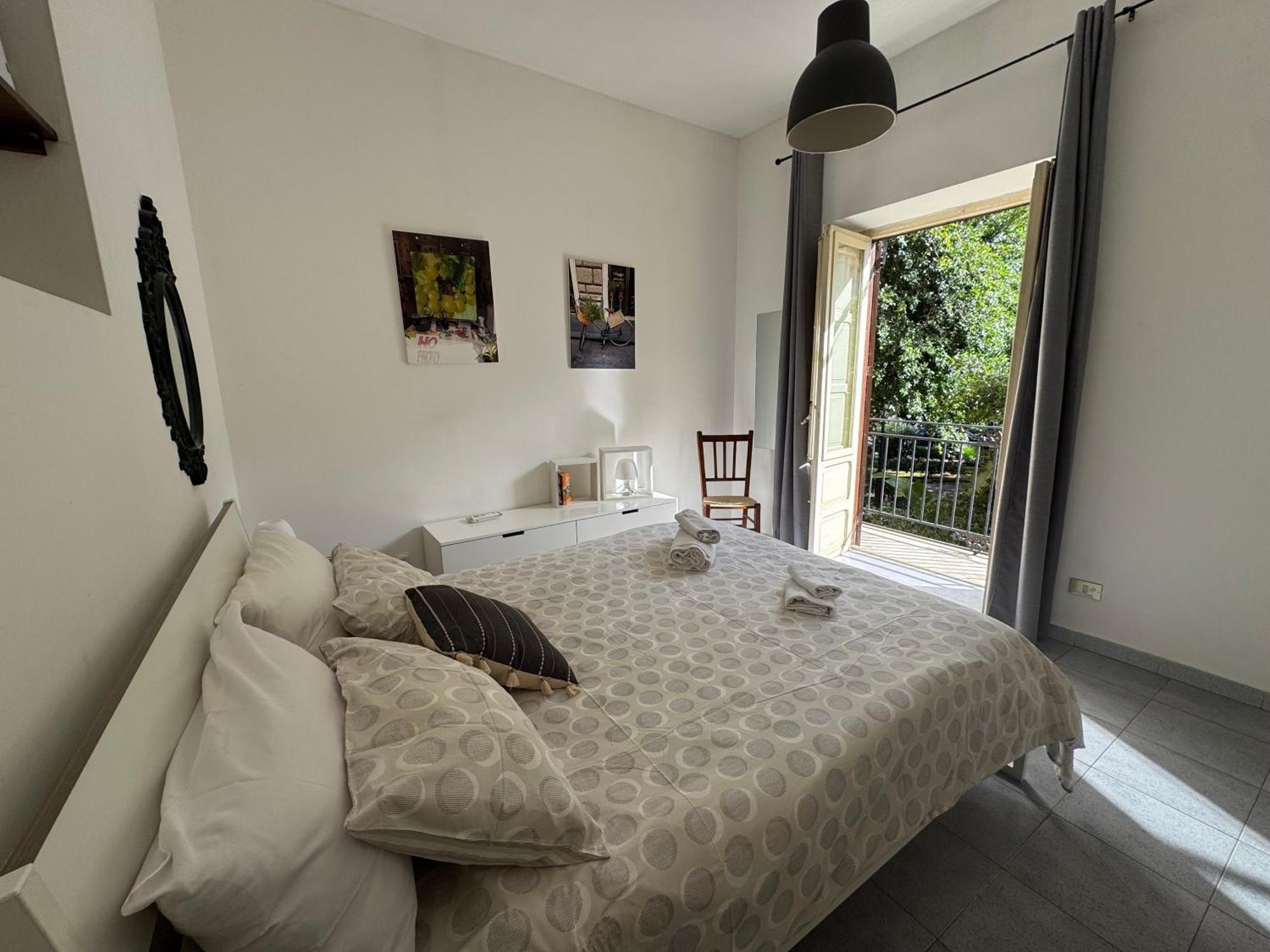 Apartment Co Palermo Zewnętrze zdjęcie