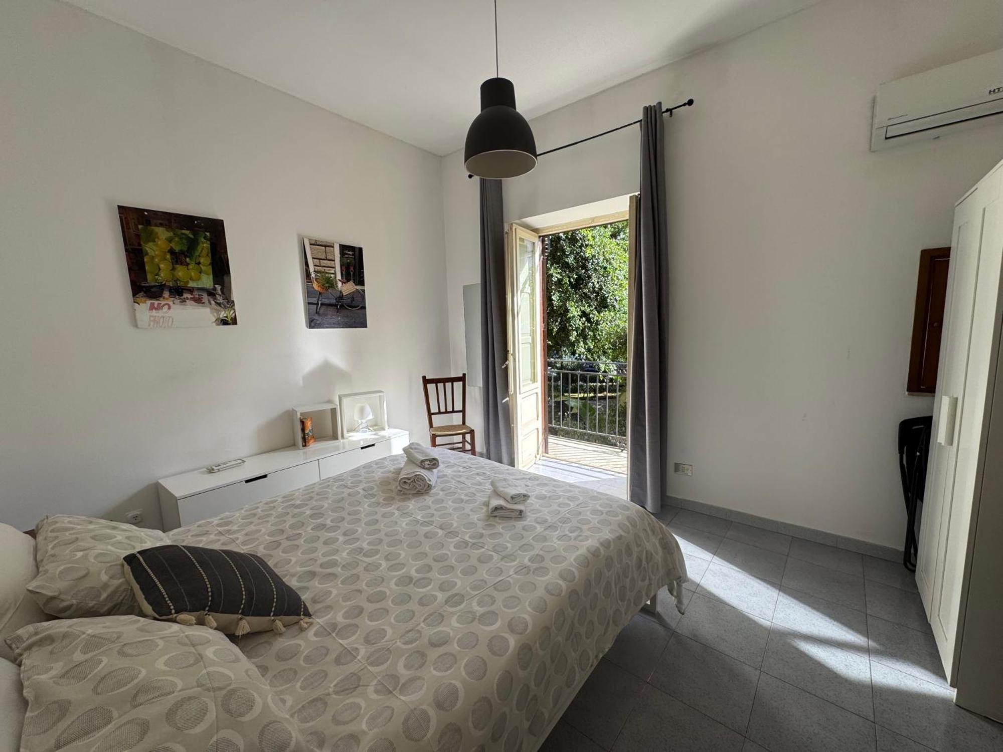 Apartment Co Palermo Zewnętrze zdjęcie