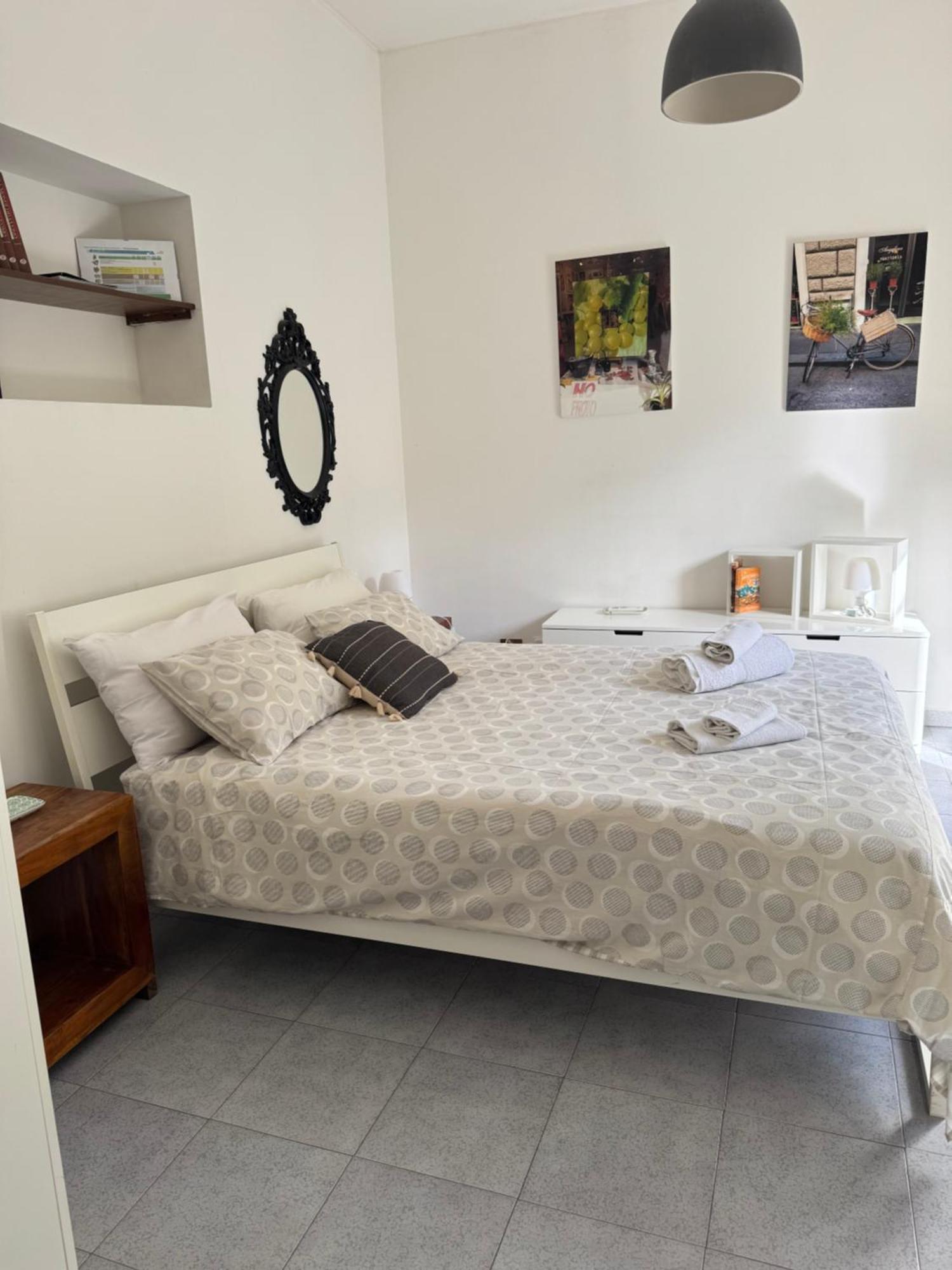 Apartment Co Palermo Zewnętrze zdjęcie