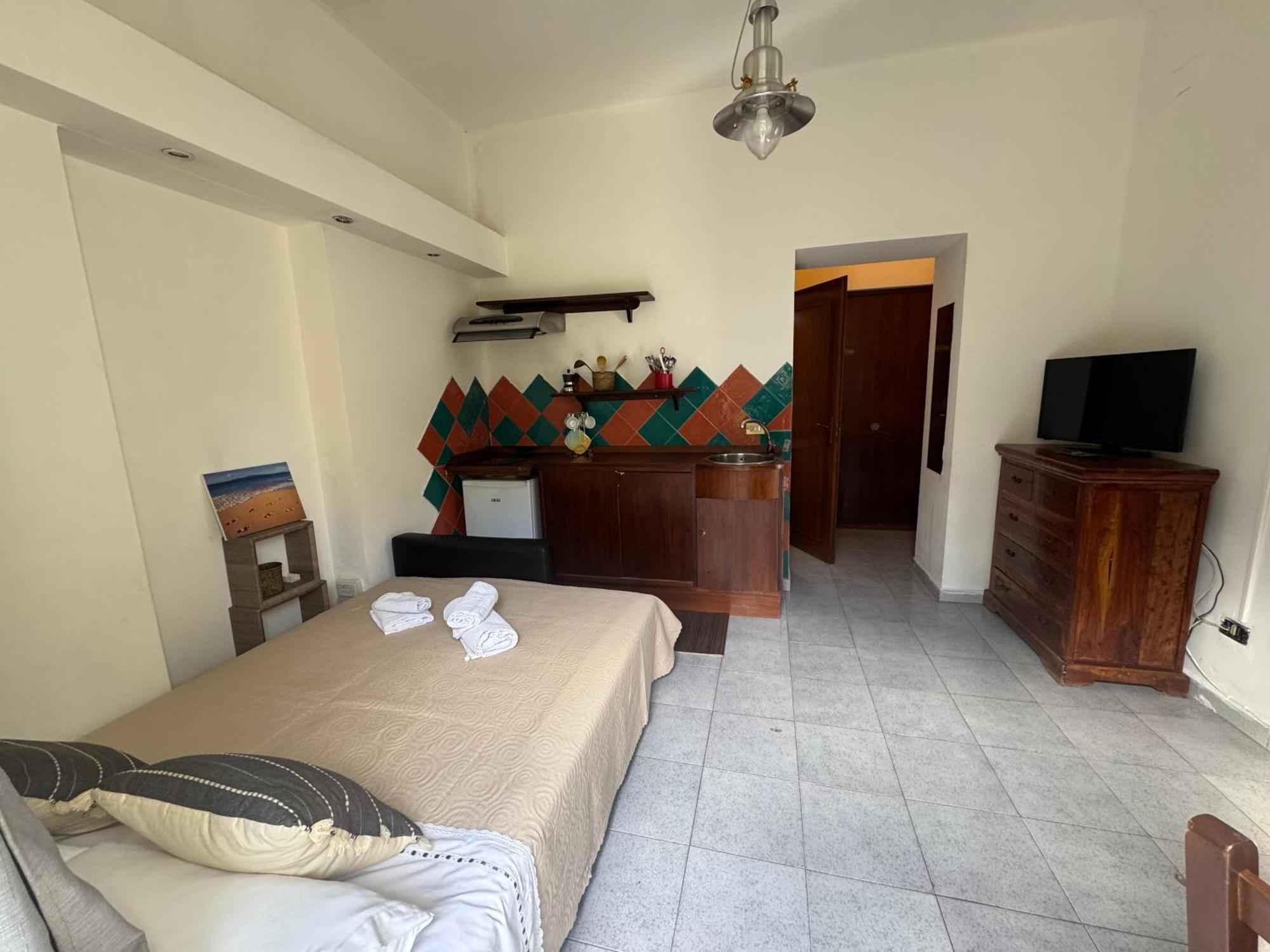Apartment Co Palermo Zewnętrze zdjęcie