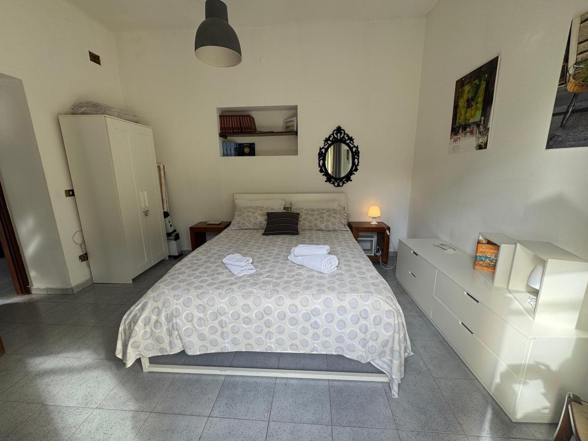Apartment Co Palermo Zewnętrze zdjęcie