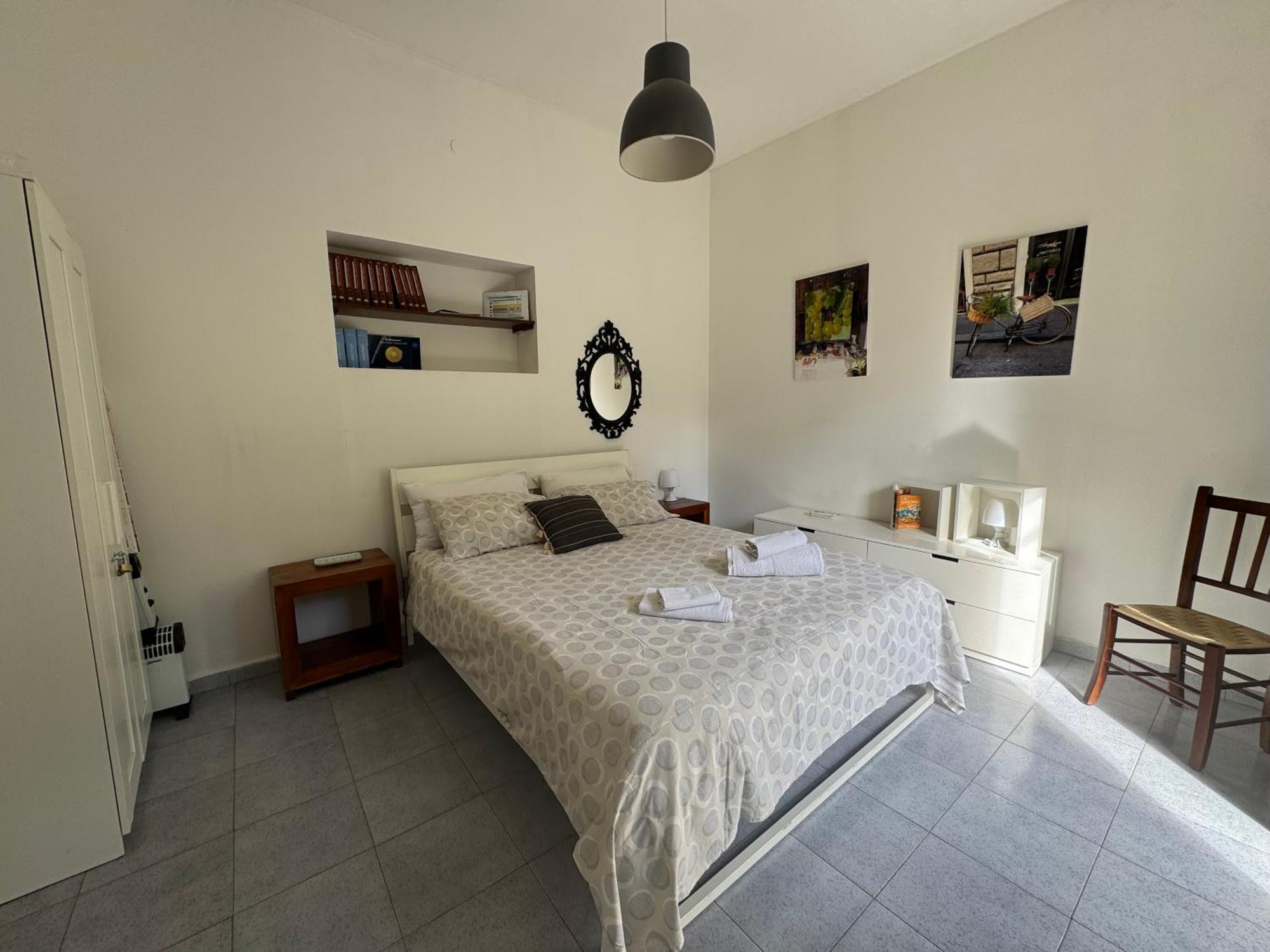 Apartment Co Palermo Zewnętrze zdjęcie