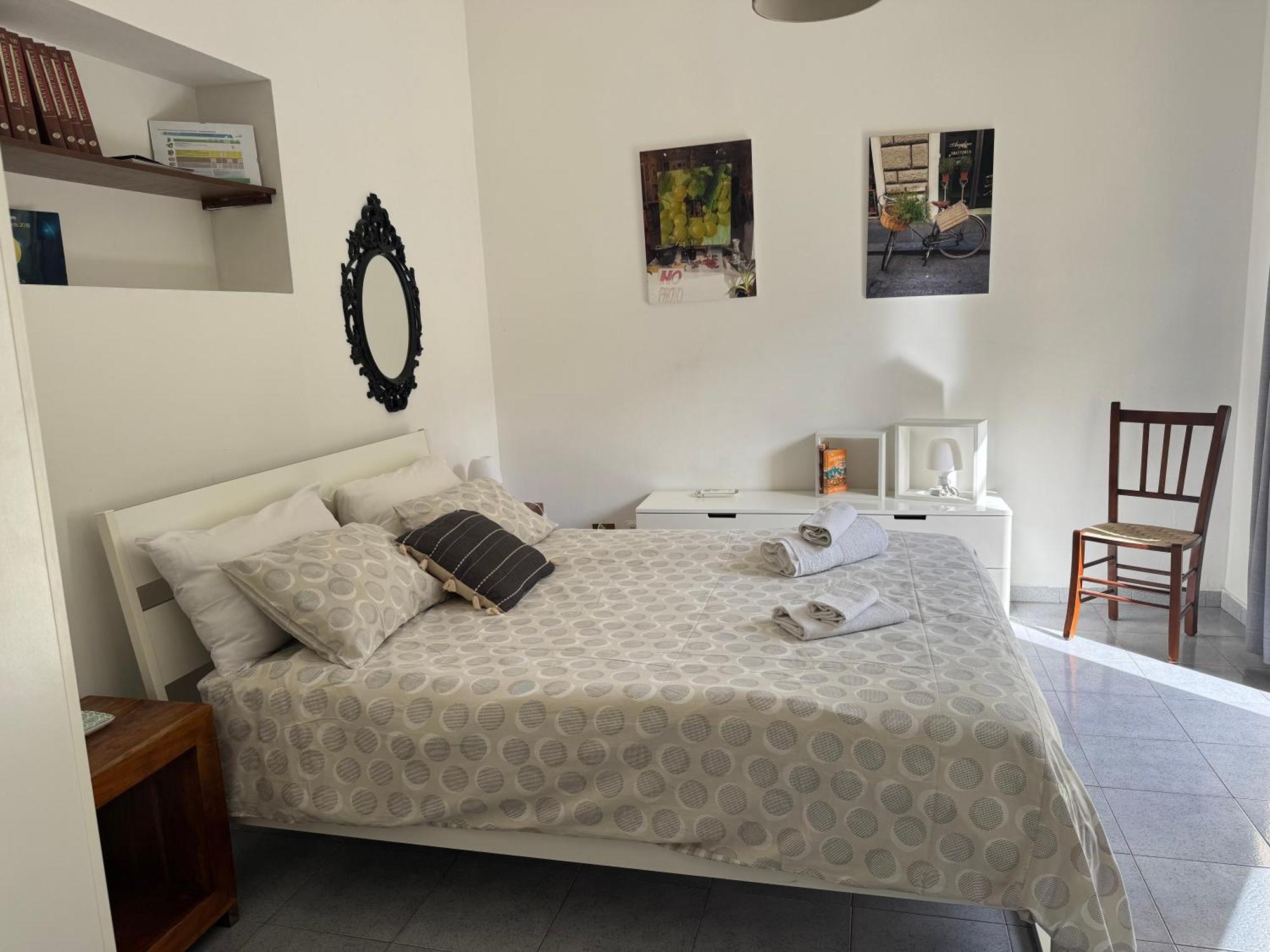 Apartment Co Palermo Zewnętrze zdjęcie
