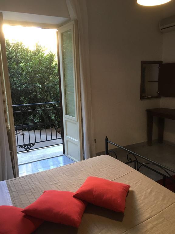Apartment Co Palermo Zewnętrze zdjęcie